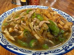-姚记面馆(瑶琳路店)