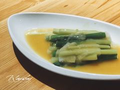 -周三的情书花园餐厅(江北店)