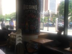 -Jamaicablue Coffeeshop(中央广场店)