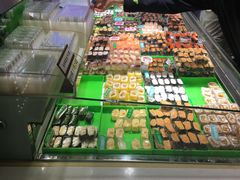 -鲜道寿司(无锡苏宁店)