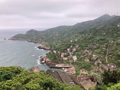-枸杞岛