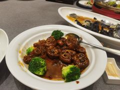 -海景壹号大酒店(滨湖店)