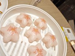 -艳阳天·非遗楚菜(武汉客厅店)