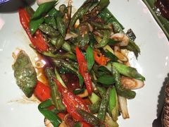 -京城小江南·北京烤鸭·江南土菜·白鱼(中关村店)