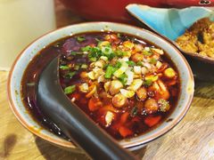 脑花-走街串巷(丰富路店)