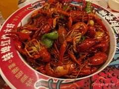-阿财老铺·老蚌埠龙虾城(华夏总店)