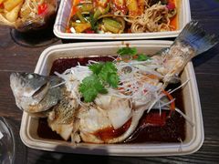 -盒马鲜生(莱蒙都会店)