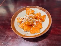 -李炮称盘麻辣烫(无锡荟聚店)