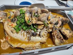 -鱼酷活鱼烤鱼(江宁金鹰店)