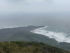 -海南铜鼓岭景区