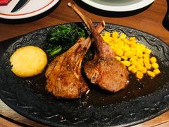 -萨莉亚意式餐厅(杭州滨江天街店)