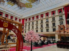 -中家鑫园温泉酒店鑫悦汤泉