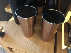 -星巴克臻选(济南恒隆店)