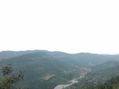 -金堂县云顶石城风景区