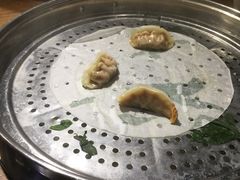 手工蒸饺-董大蒸货(方塔园店)