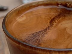 熔岩&nbsp;Dirty-VOYAGE COFFEE(北锣鼓巷店)