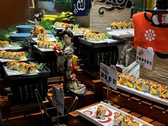 -汉阳廷自助烤肉·火锅(万丰海岸城店)