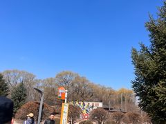 -棋盘山风景区