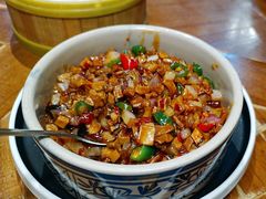 -雀舞云南菜(天津天河城购物中心店)