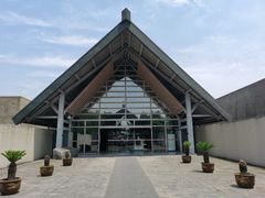 -鸿山遗址博物馆