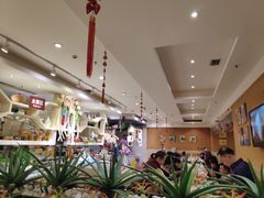 -芭菲盛宴·环球美食(袁家岗店)
