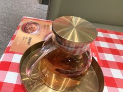 -西贝莜面村(上海百联西郊店)