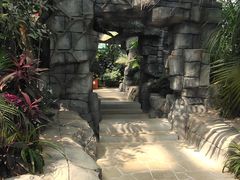 -郑州银基黄帝宫御温泉