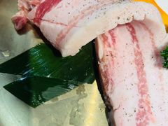 -伏一解牛烤肉专门店(信业购物中心店)