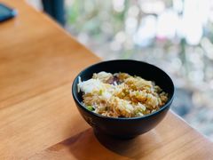 经典腊味煲仔饭-旺爷砂锅·茶作(国贸店)