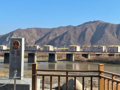 -图们国门景区