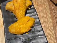 -蜜桃餐厅·江浙融合菜(荟聚购物中心店)