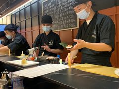 -Sushi Hanzo半藏(天环广场店)