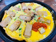 -环秀楼(黄山呈坎店)
