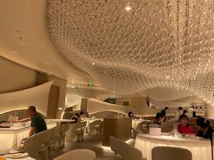 大堂-茉里粤菜(皇姑万象汇店)