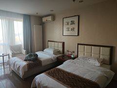-北京西荣阁酒店