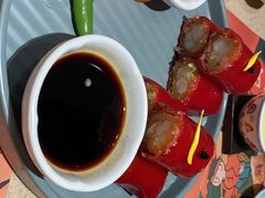 -点都德(华强南店)