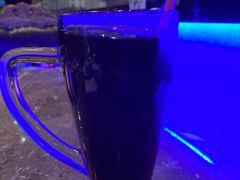 冰镇酸梅汤-三人行骨头王火锅(长寿店)