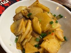 -琥珀老六龙虾(四里河店)