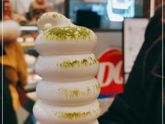 -DQ·蛋糕·冰淇淋(万象城店)