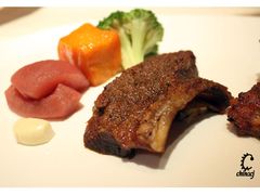 -王品台塑牛排(成都万象城店)