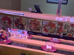 -寿司郎(皇庭广场店)