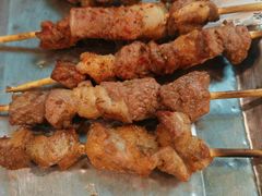 -竹叶涮肉坊(总店)