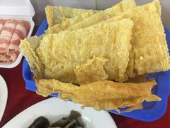-花苑美食横琴生蚝火锅(拱北粤华路店)