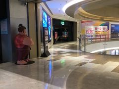 -万象影城(杭州萧山万象汇店)