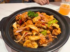 -状元虎.摇滚炒鸡.家常菜(义勇街店)
