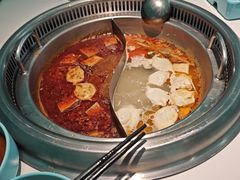 -季季红火锅(柳州城中万达二店)
