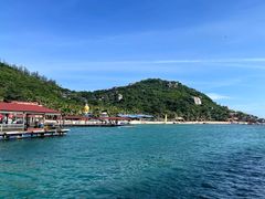 -海南分界洲岛旅游区