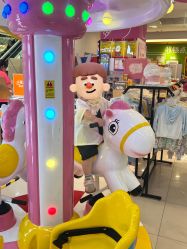 -孩子王(巴南万达广场店)