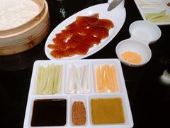 -皇城根北京风味主题餐厅(中海环宇城店)