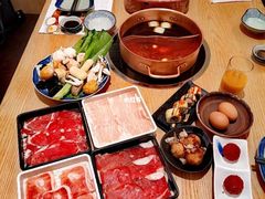 -伊豆野菜村(大族广场店)